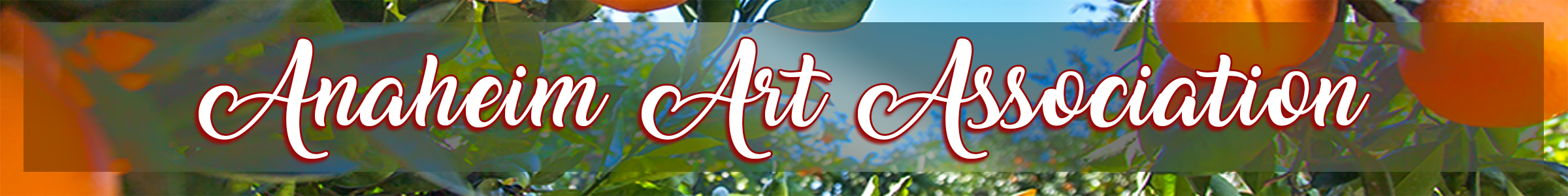 Anaheim Art Association - 